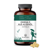 Omega 3 Algenöl Kapseln