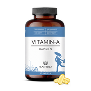 Vitamin A Kapseln