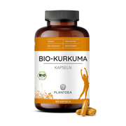 Bio Kurkuma Kapseln