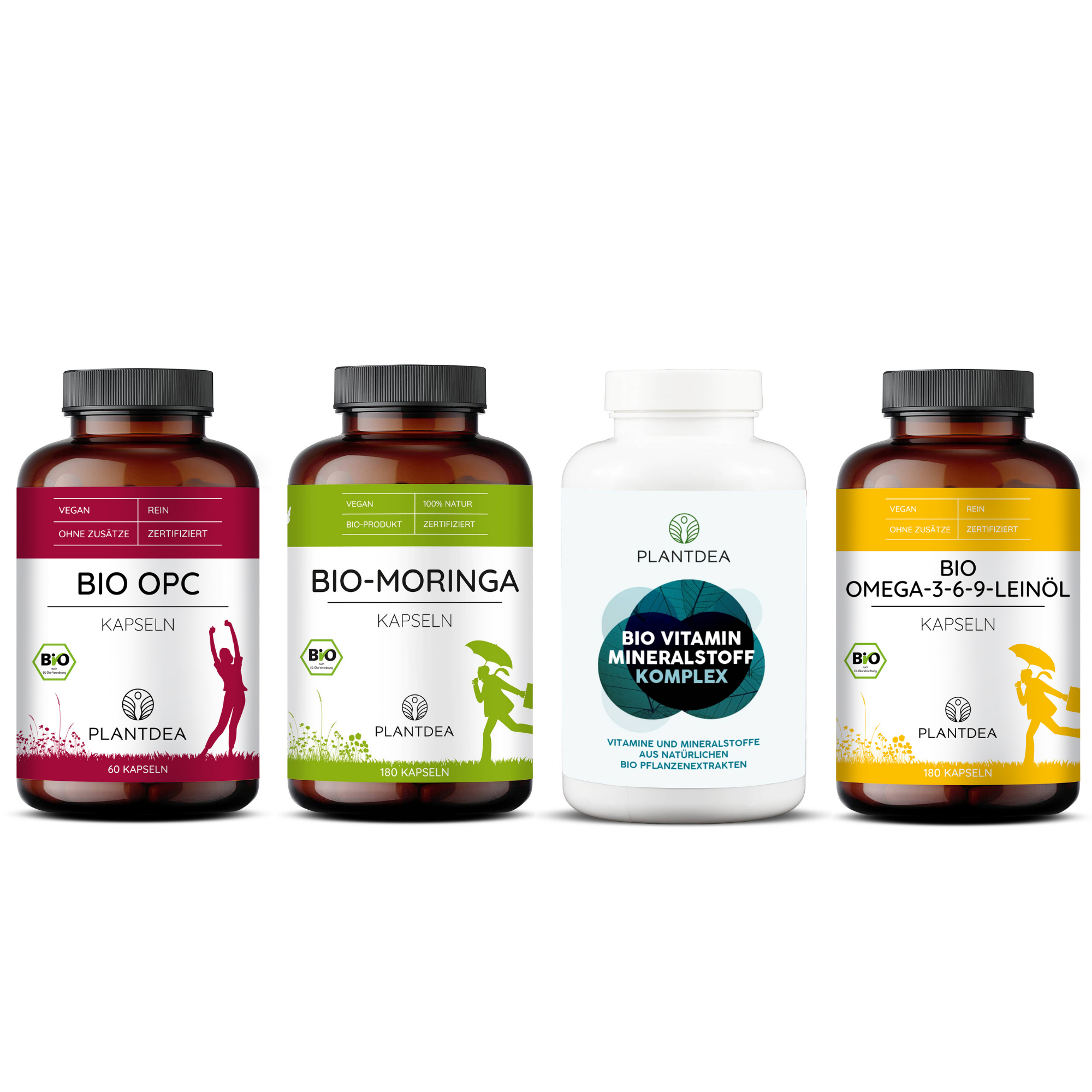 Bio Winter Care Bundle