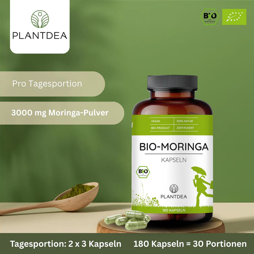 Plant Protein Duo Bundle