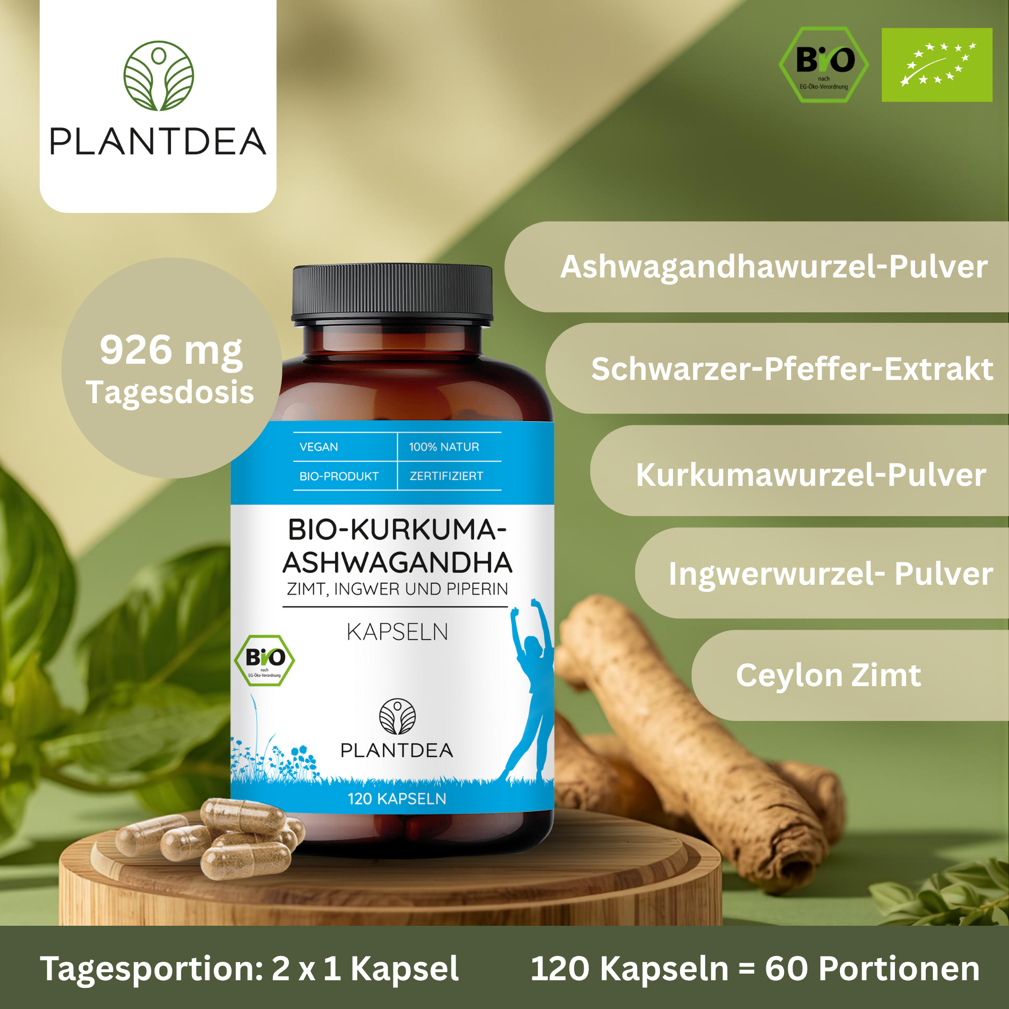 Bio Winter Balance Bundle