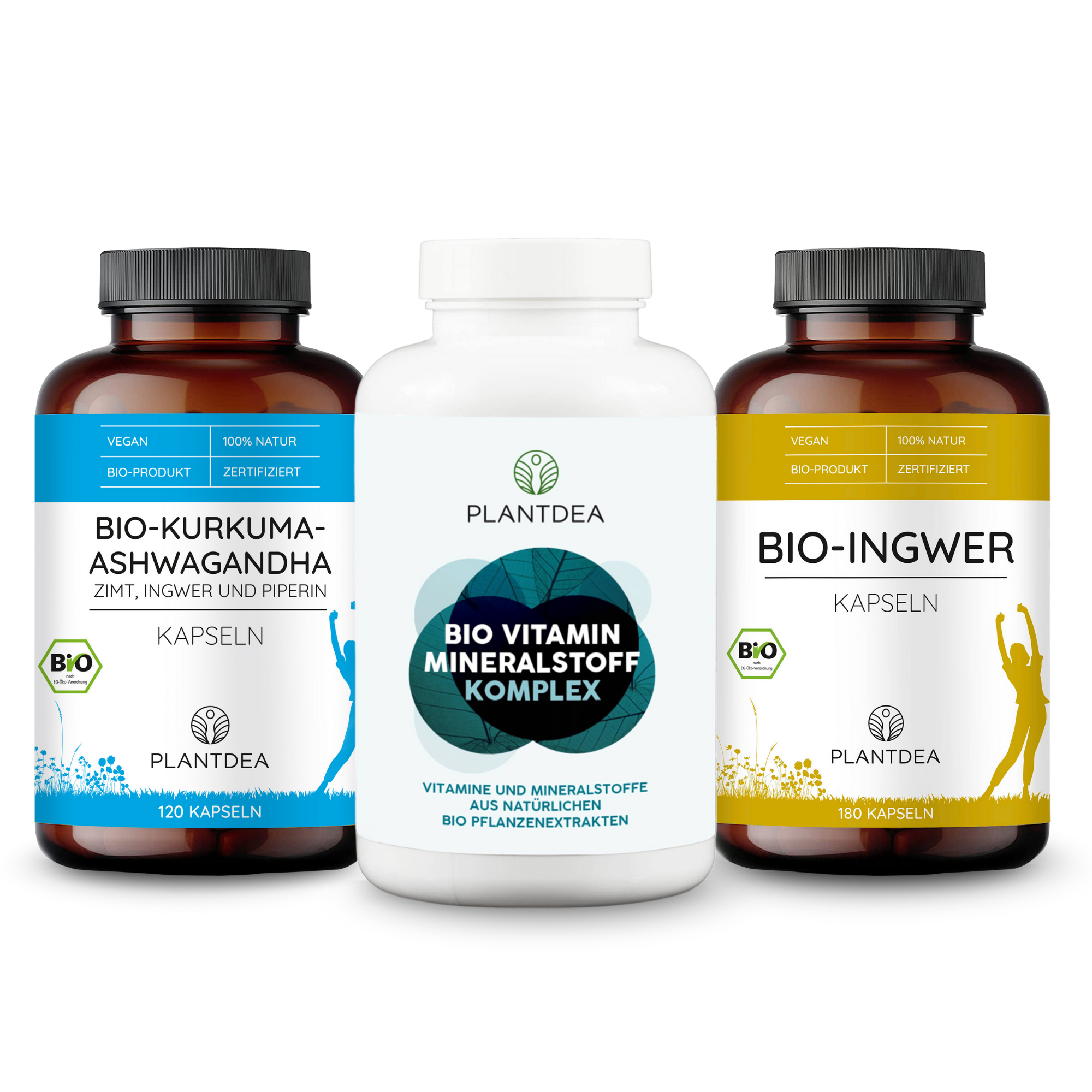 Bio Winter Balance Bundle