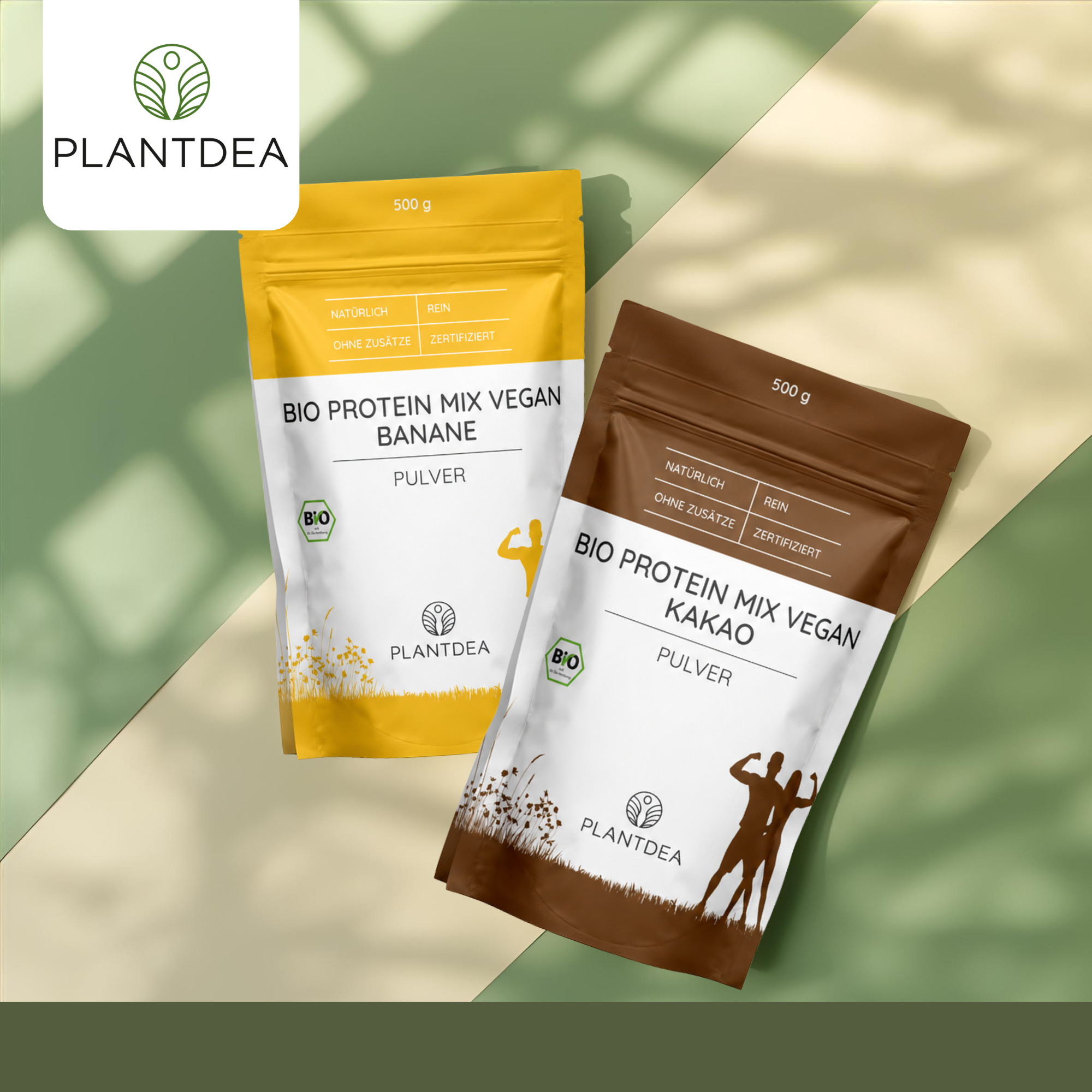 Bio Vegan Protein