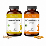 Golden Roots Duo Bundle