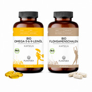 Spring Seeds Duo Bundle