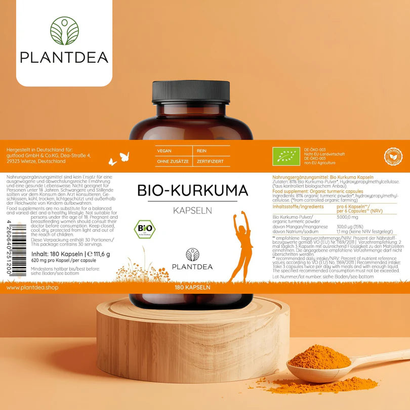 Golden Roots Duo Bundle