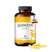 Quercetin Kapseln