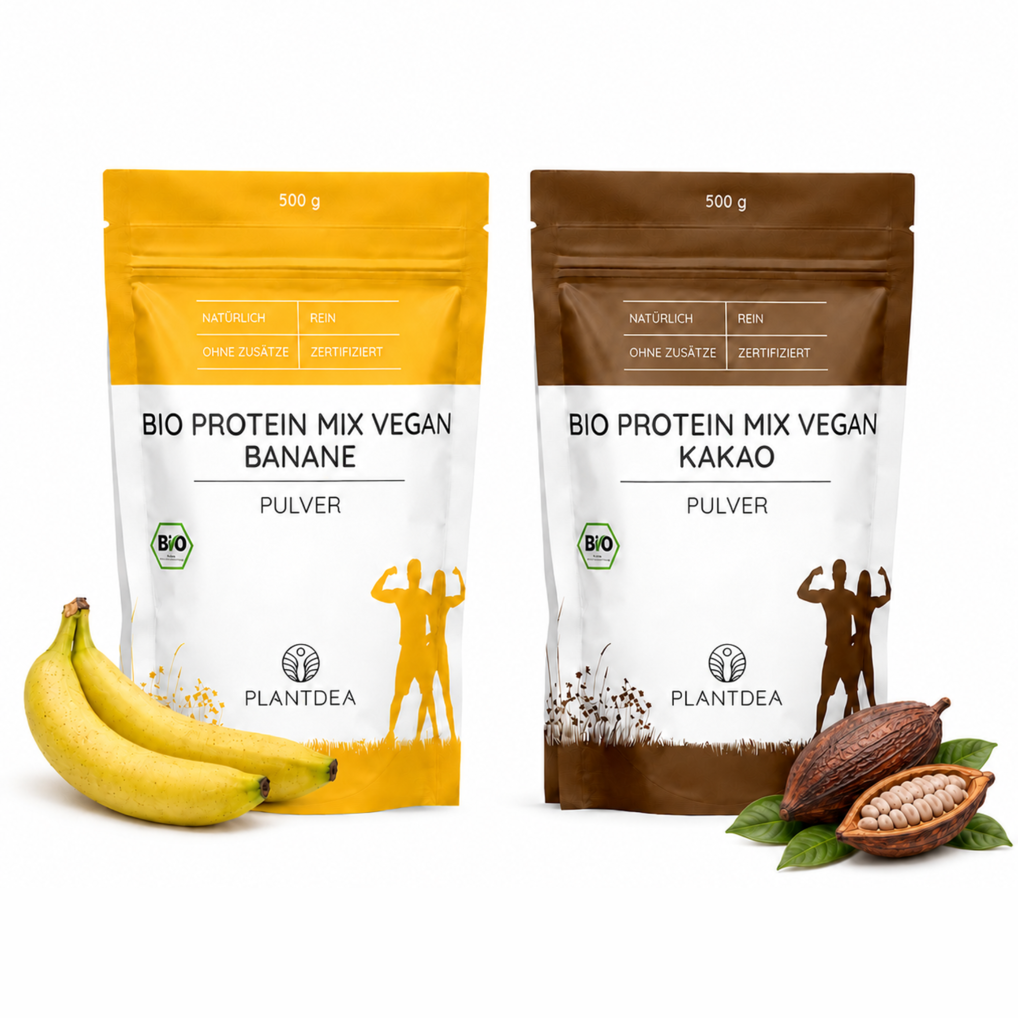 Bio Vegan Protein