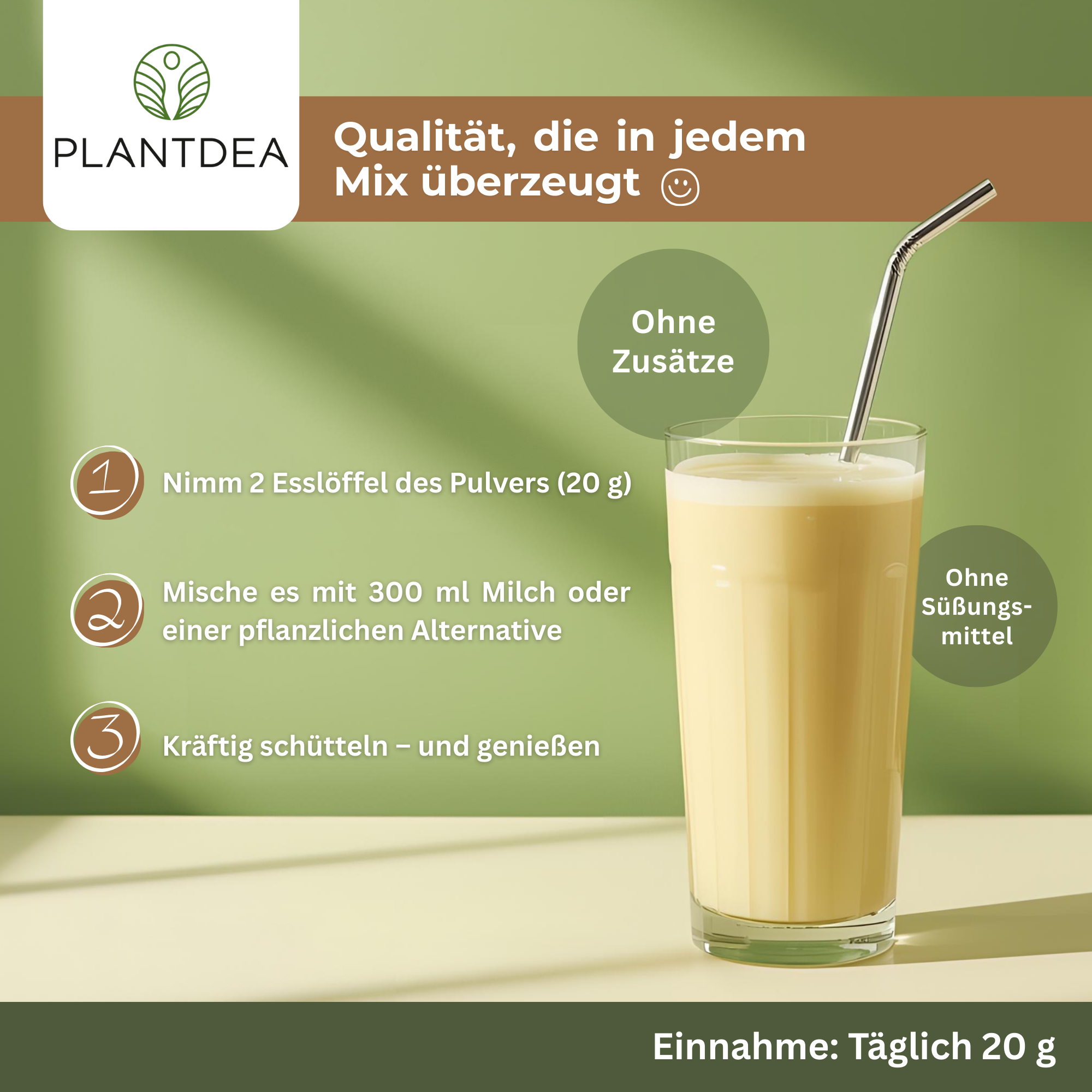 Bio Vegan Protein