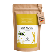 Bio Ingwerpulver
