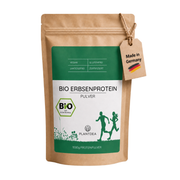Bio Erbsenprotein Pulver 80% (pea protein)